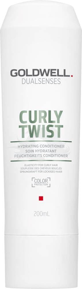 Goldwell Dualsenses - Curls & Waves - Hydrating Conditioner 200ml