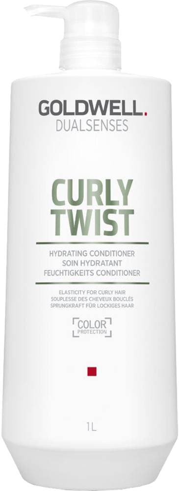 Goldwell Dualsenses - Curls & Waves - Hydrating Conditioner 1000ml