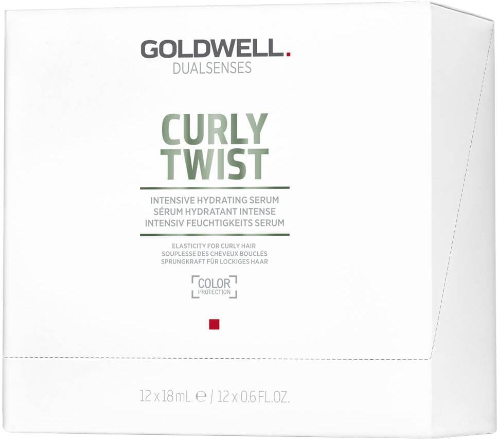 Goldwell Dualsenses - Curls & Waves - Intensive Hydrating Serum