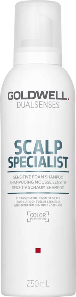 Goldwell Dualsenses - Scalp Specialist - Sensitive Foam Shampoo