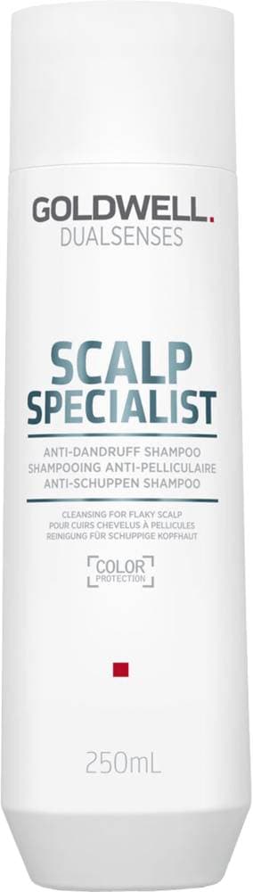 Goldwell Dualsenses - Scalp Specialist - Anti-Dandruff Shampoo