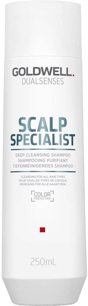 Goldwell Dualsenses - Scalp Specialist - Deep Cleansing Shampoo 250ml
