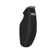 Wahl - Trimmers - Pocket Pro Black