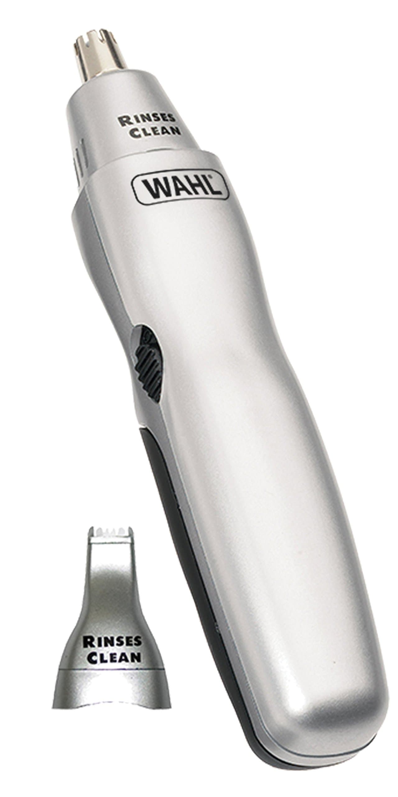 Wahl - Personal Trimmers - Dual Head Personal Battery Trimmer