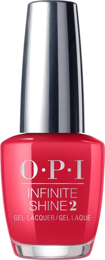 OPI - INFINITE SHINE - Dutch Tulips - 15ml