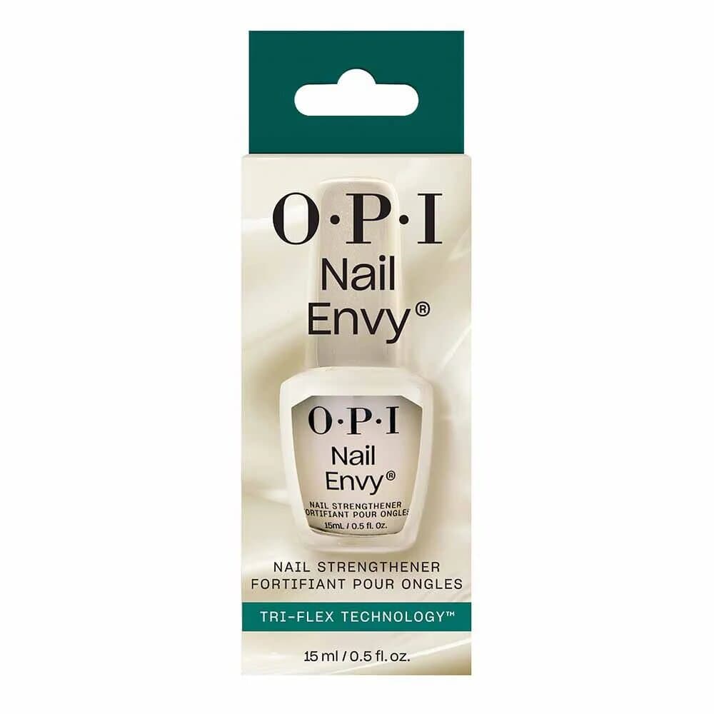 OPI - NAIL TREATMENTS - Nail Envy - Strengthener/Original - 15ml