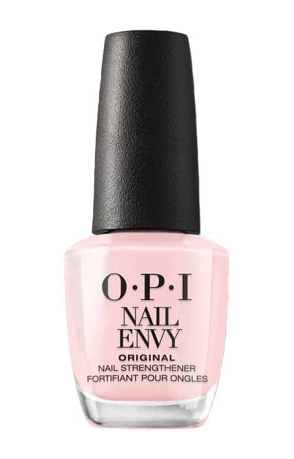 OPI - NAIL TREATMENTS  - Nail Envy - Bubble Bath Strengthener - 15ml