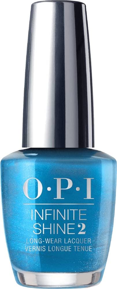 OPI - INFINITE SHINE - Do You Sea What I Sea - 15ml