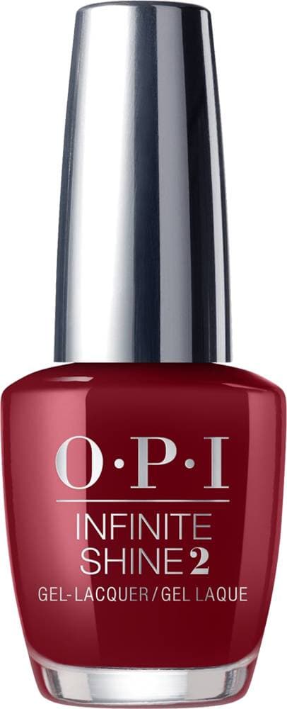 OPI - INFINITE SHINE - Malaga Wine - 15ml