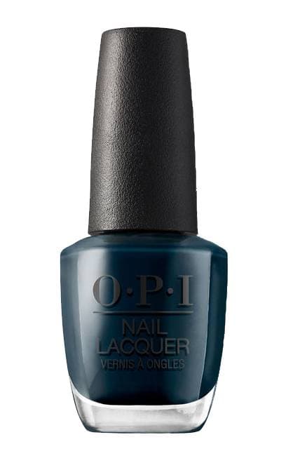 OPI - NAIL LACQUER - CIA = Color Is Awesome - 15ml