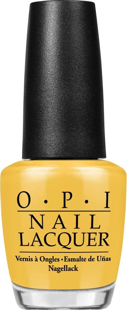 OPI - LACQUER COLLECTION - WASHINGTON - Never A Dulles Moment