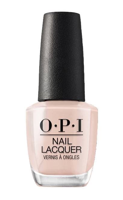 OPI - NAIL LACQUER - Washington - Pale To The Chief - 15ml