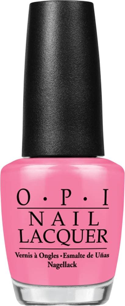 OPI - LACQUER - Suzi Nails New Orleans
