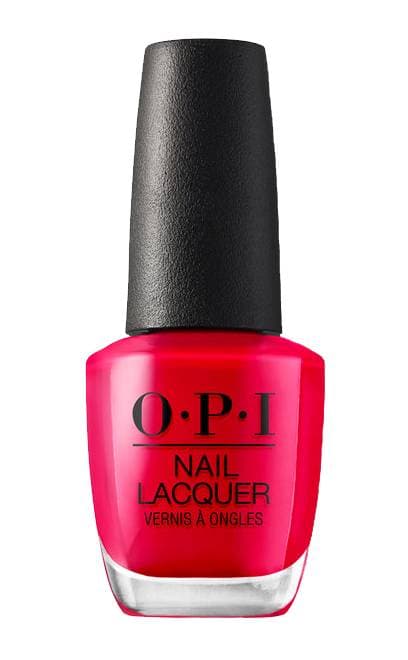 OPI - NAIL LACQUER - Dutch Tulips - 15ml