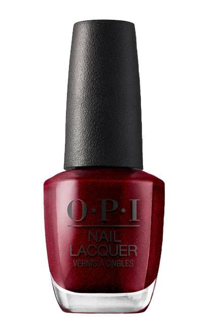 OPI - NAIL LACQUER - I'm Not Really A Waitress - 15ml