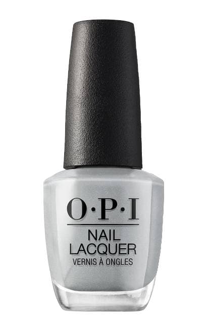 OPI Nail Lacquer - Fiji - I Can Never Hut Up