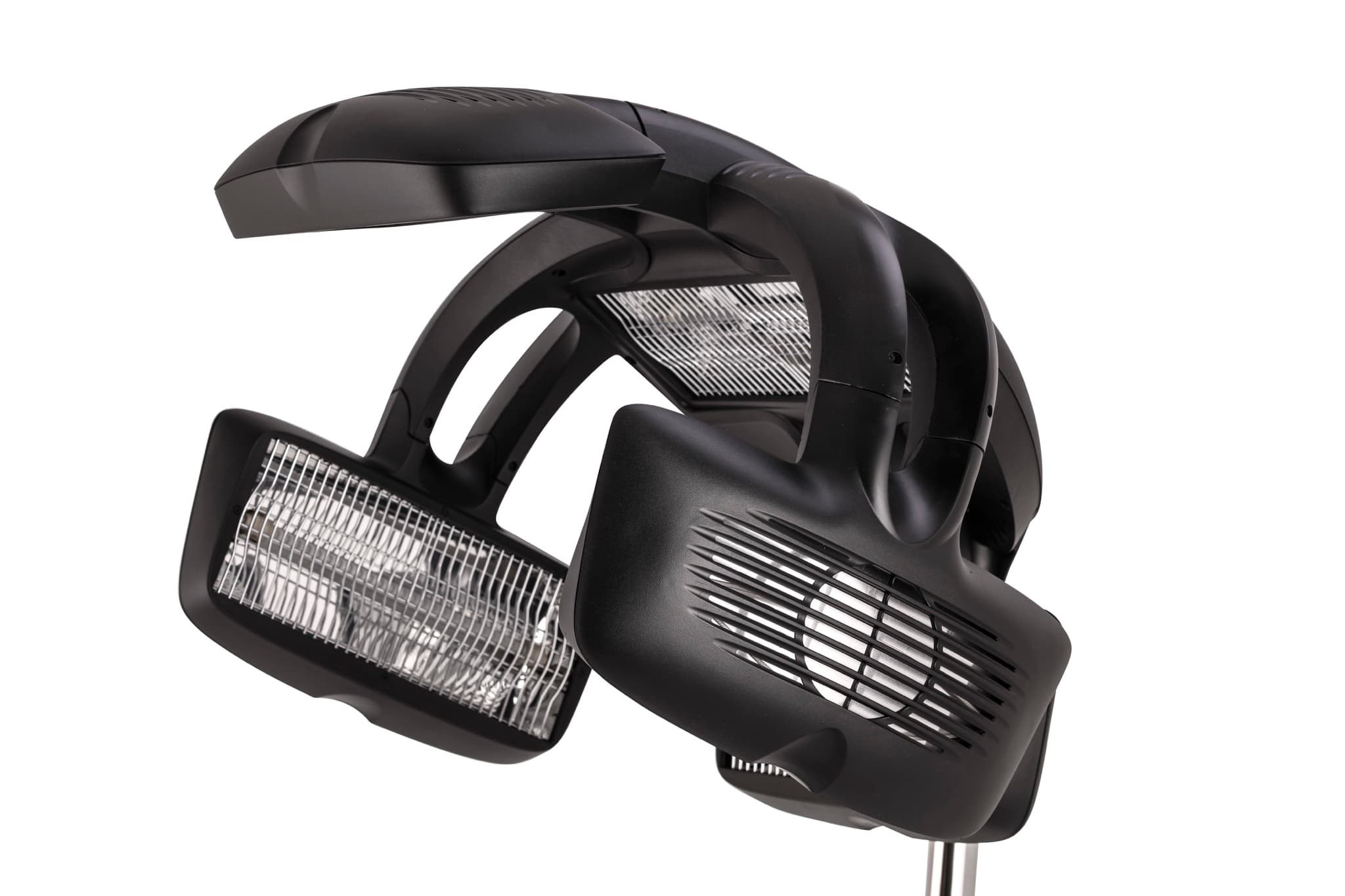 Dryers & Processors - Horizon Processor Mobile