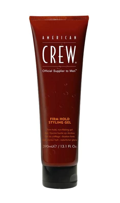 American Crew - Styling - Firm Hold Gel 390ml