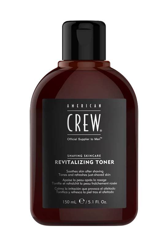American Crew - Shave, Skin & Beard - Revitalizing Toner