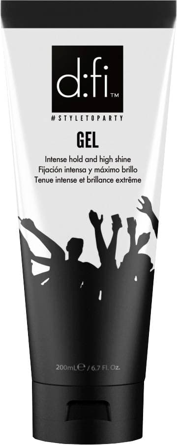 D:FI - Styling - Gel