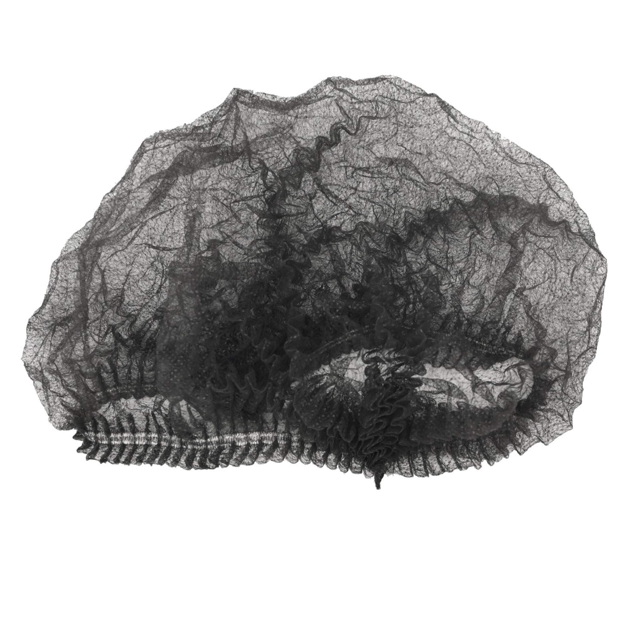 SIENNA X TAN - DISPOSABLES - Hair Caps - 100 Pack