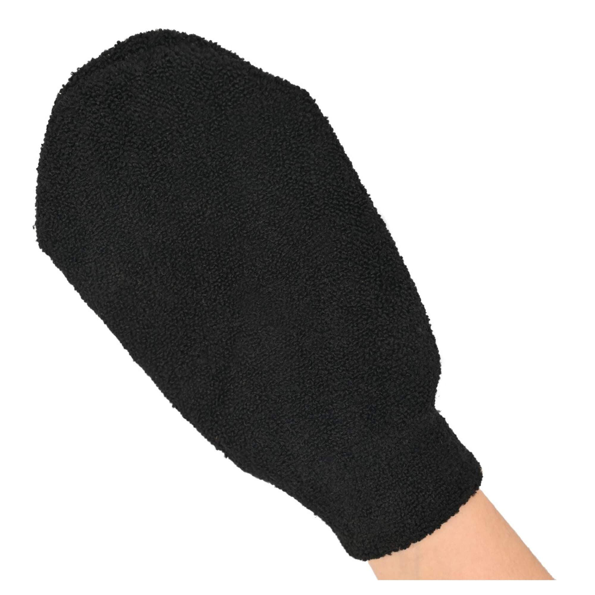 SIENNA X TAN -- ACCESSORIES - Buffing Mitt - Image 2