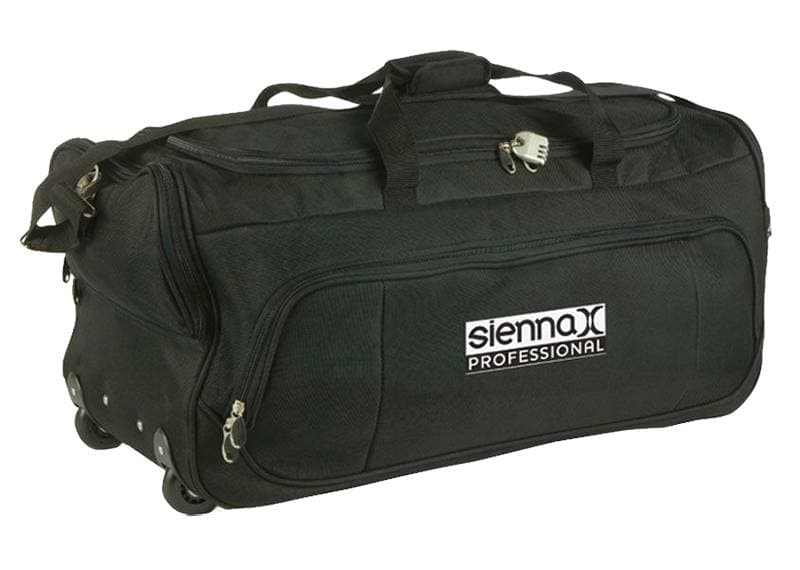 SIENNA X TAN -- ACCESSORIES - Kit Bag