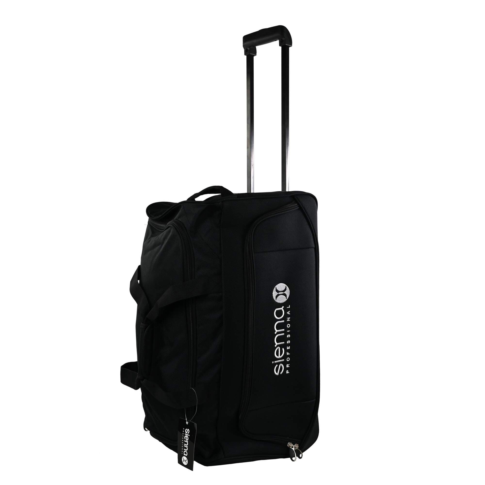 SIENNA X TAN -- ACCESSORIES - Kit Bag - Image 2