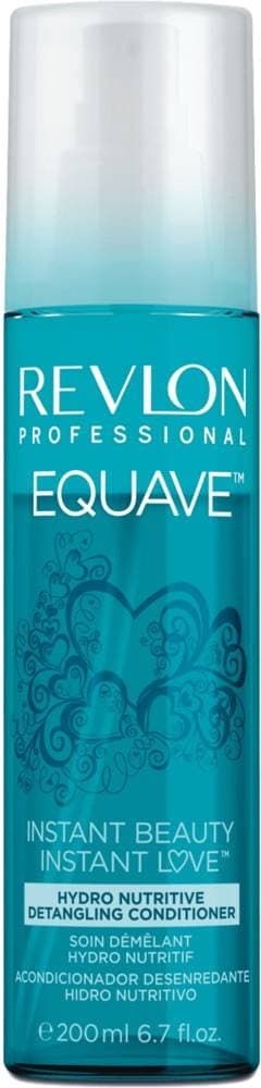 EQUAVE - Hydro Nutritive Detangling Conditioner 200ml