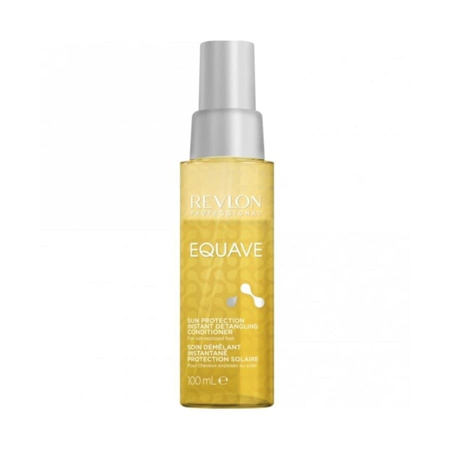 EQUAVE - Sun Protecting Detangling Conditioner 100ml