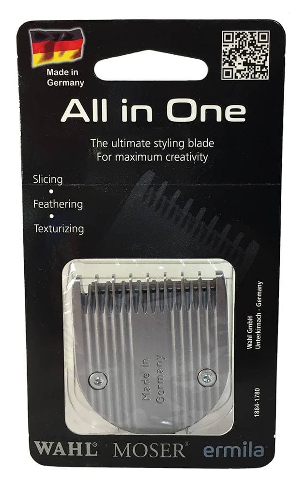 Wahl - Blade Set - All In One - ChromStyle, Motion, Bellissima, Bellina, Beretto, LI Pro