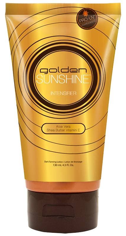 AUSTRALIAN GOLD - BOTTLE - Golden Sunshine - 130ml (Tube)