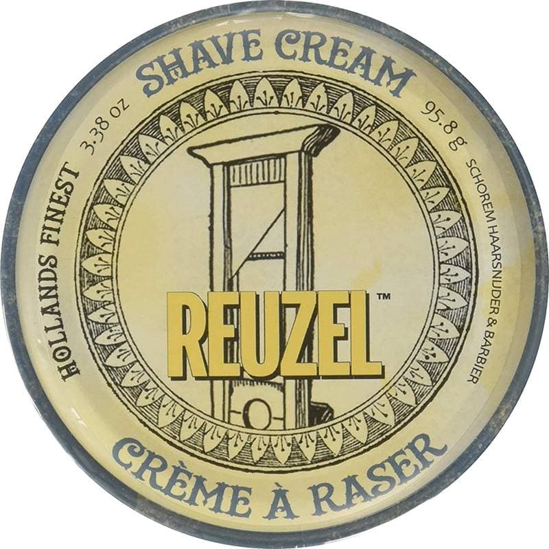 Reuzel Shave Cream 95g