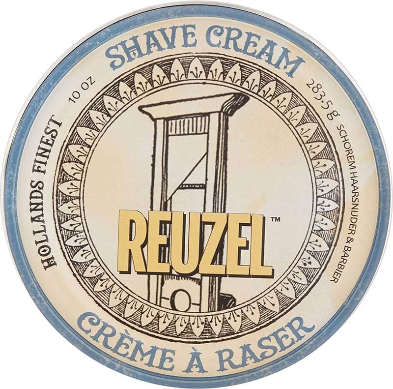 Reuzel Shave Cream 283g