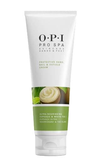 OPI - PROSPA - Protective Hand Nail & Cuticle Cream - 118ml