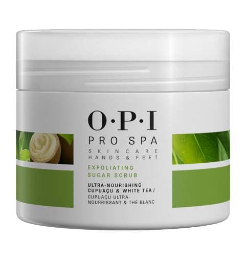 OPI ProSpa Exfoliating Sugar Scrub 249g