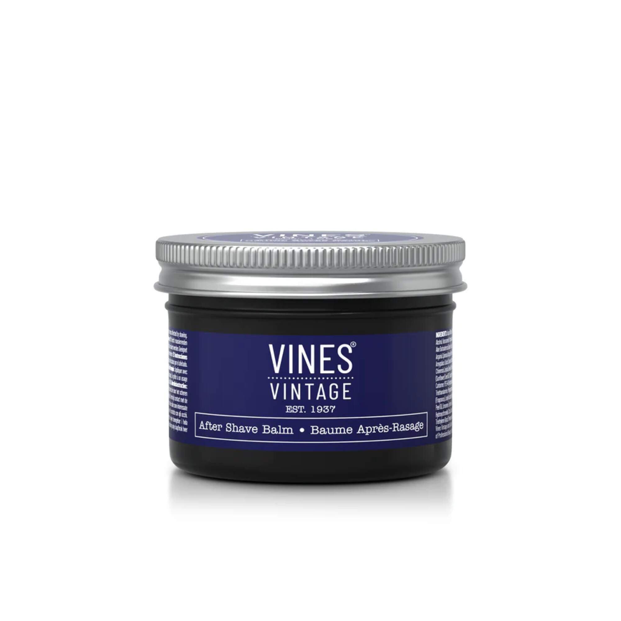 VINES VINTAGE - SHAVE - After Shave Balm 125ml