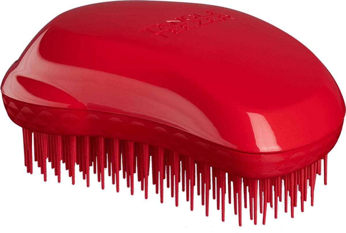 Tangle Teezer Thick & Curly - Salsa Red