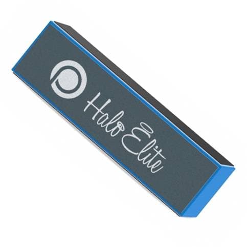 Halo Elite 4 Way Buffer Block