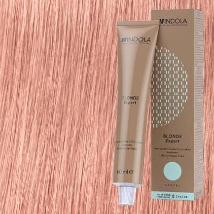 Indola Blonde Expert - Pastel - P.16