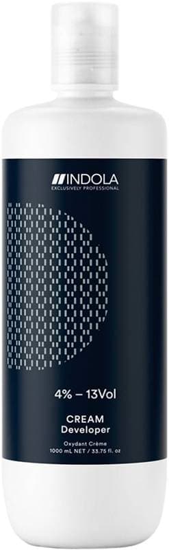 Indola Cream Developer 4% 13Vol