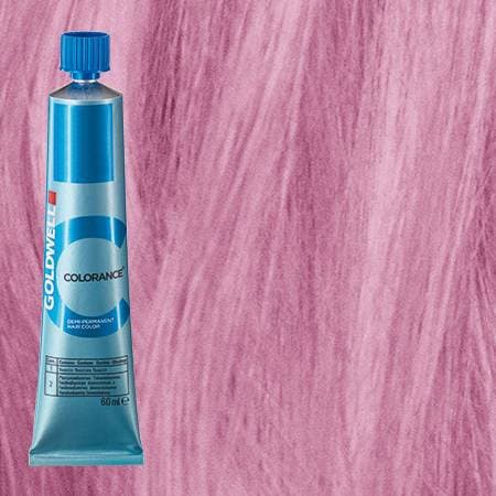 Goldwell Colorance Tube - Pastel Lavender