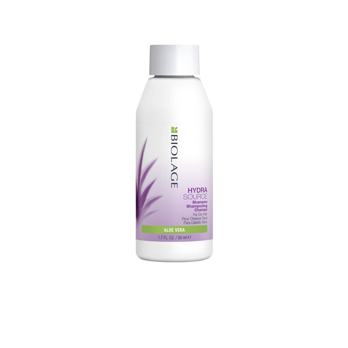 Biolage - Sample - Hydrasource Shampoo