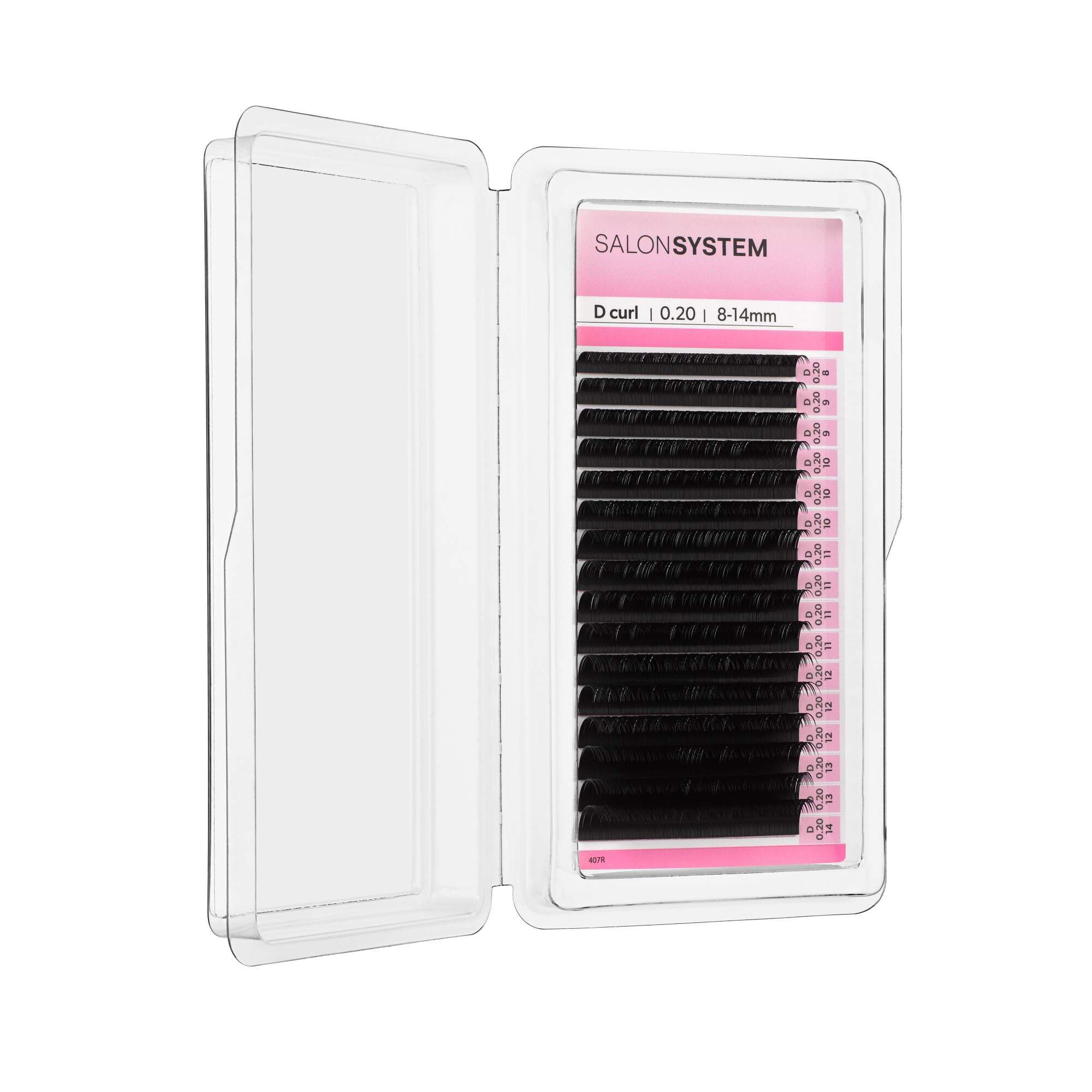 Marvel Lash D Curl 0.20 Assorted - Image 2