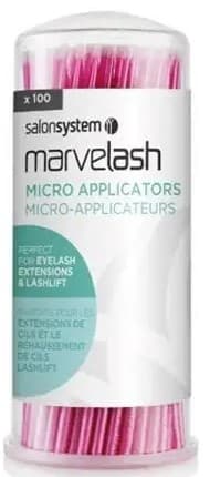 Marvel Lash Mirco Applicators(100)