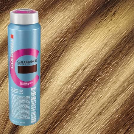 Goldwell Colorance Can - Cover Plus - 8 Natural (8LL)