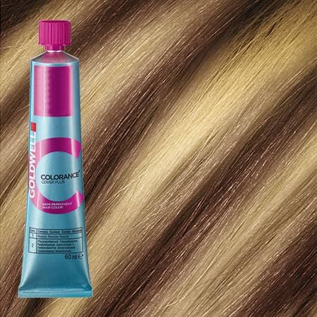 Goldwell Colorance Tube - Cover Plus - 6 Natural (6LL)