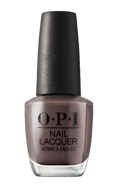 OPI Nail Lacquer - Iceland - That's What Friends Are Thor