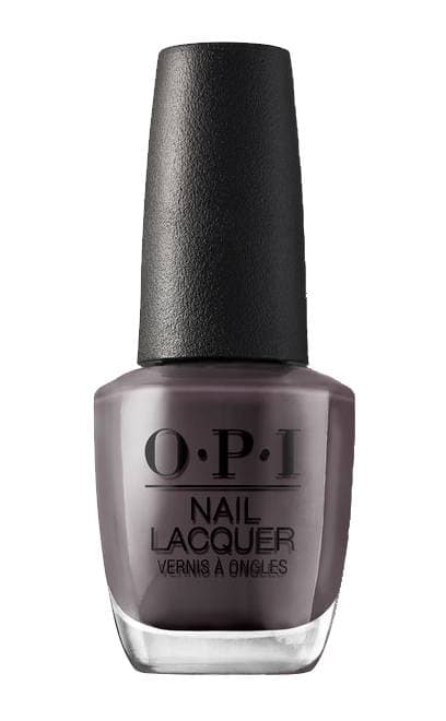 OPI Nail Lacquer - Iceland - Krona-Logical Order