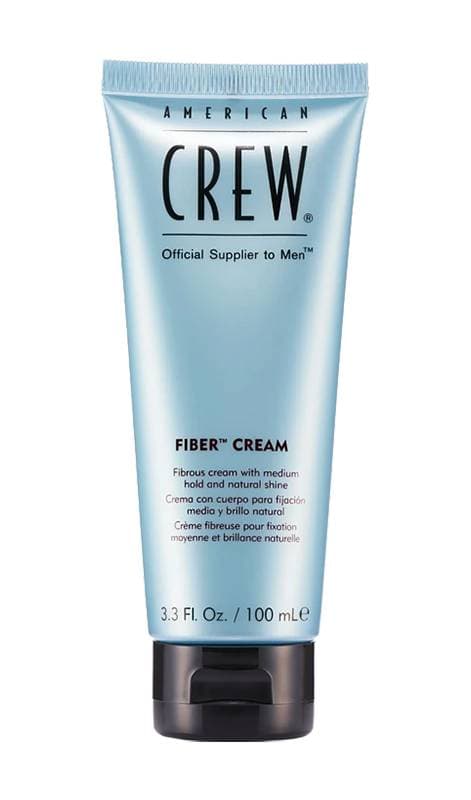 American Crew - Styling - Fiber Cream